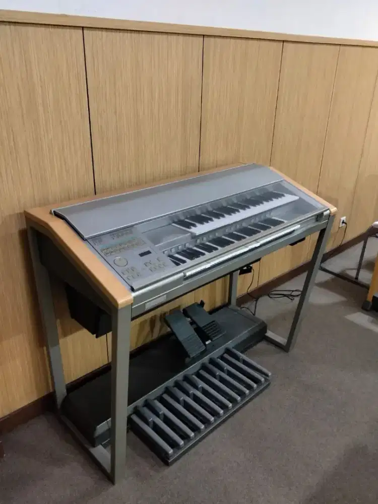 ELECTONE ELS -01