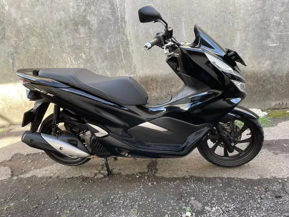 Pcx 150 2019  bintang dewata motor