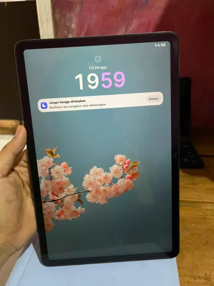 Tab Xiaomi fullset