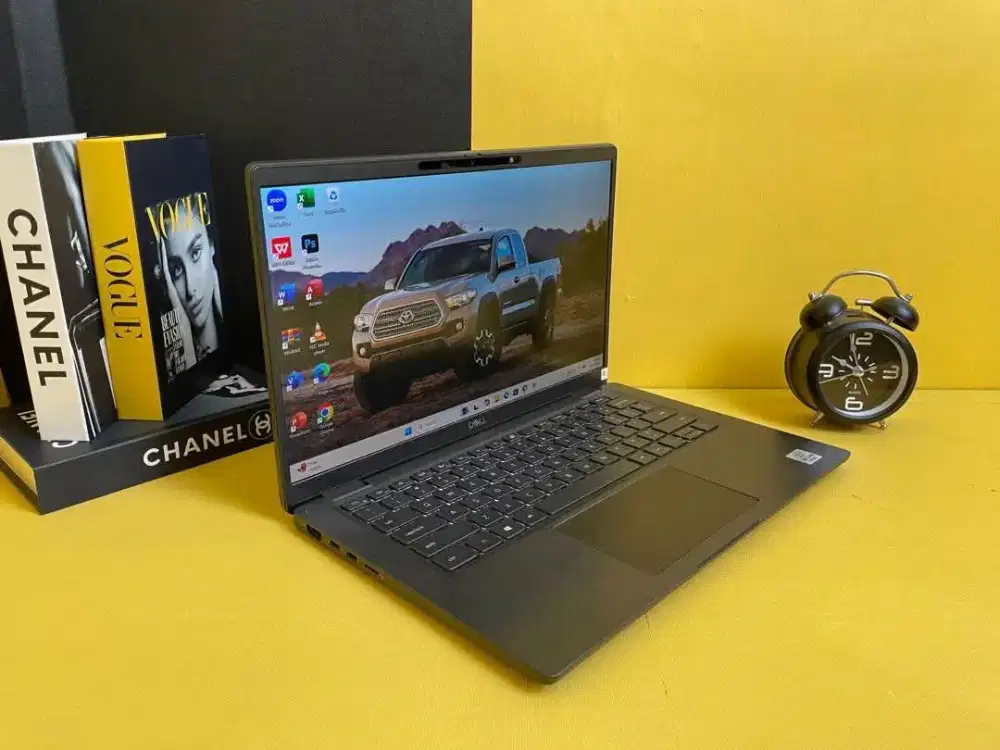 Laptop Dell Latitude 7410