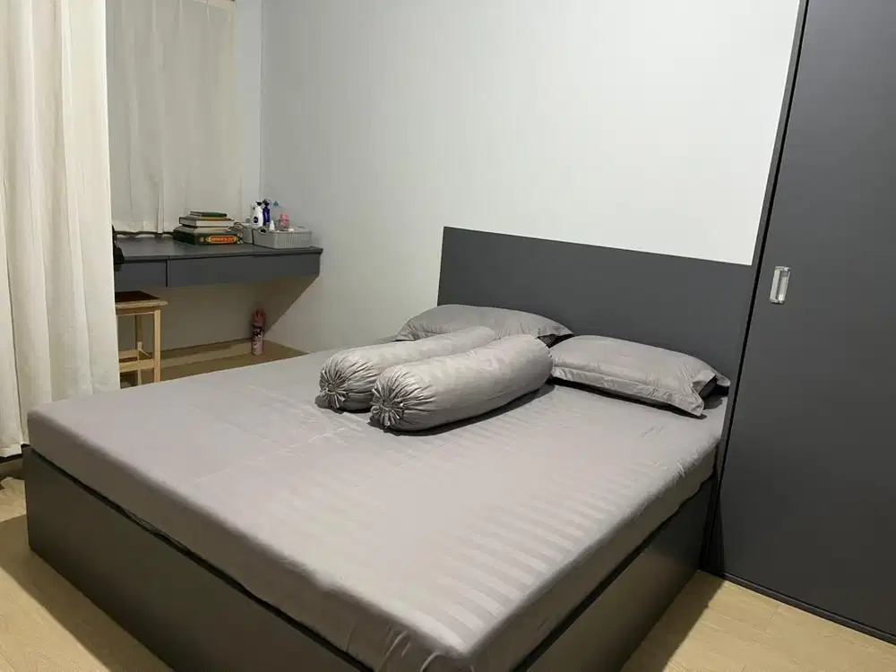 DISEWAKAN 3BED ROOM