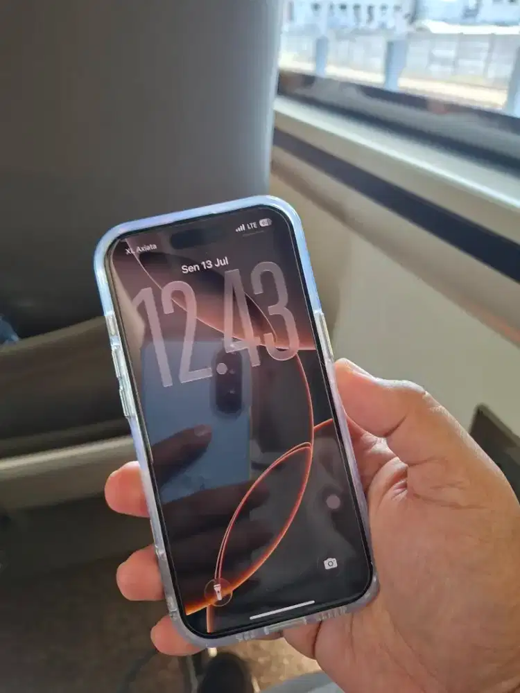 Iphone 15 kapasitas 128
