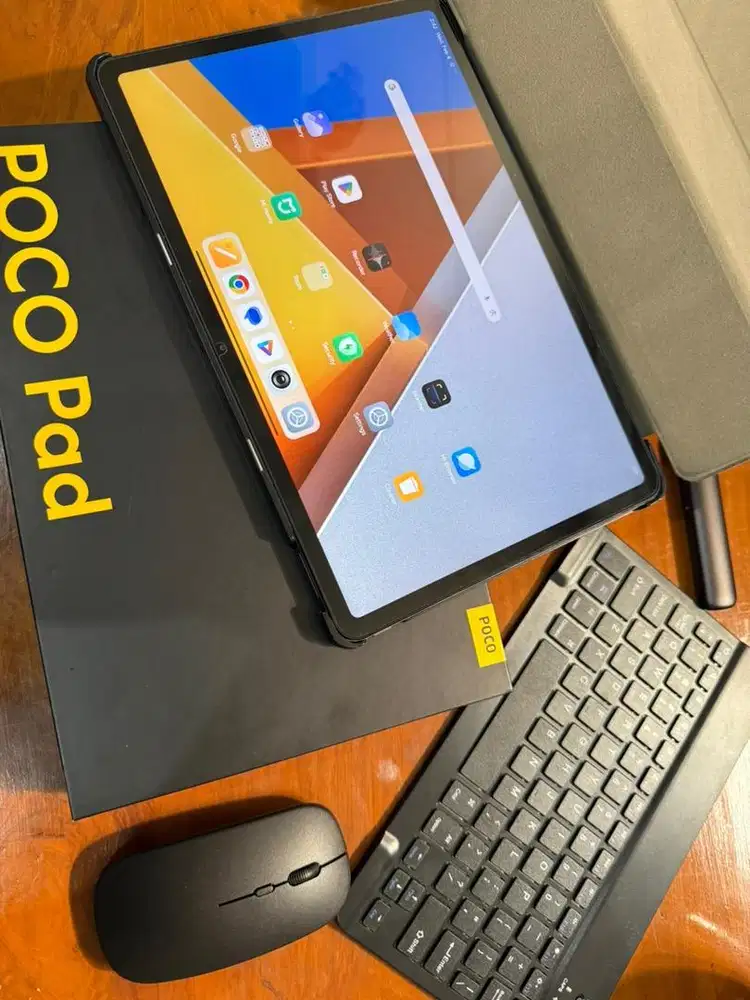 Poco Pad termurah