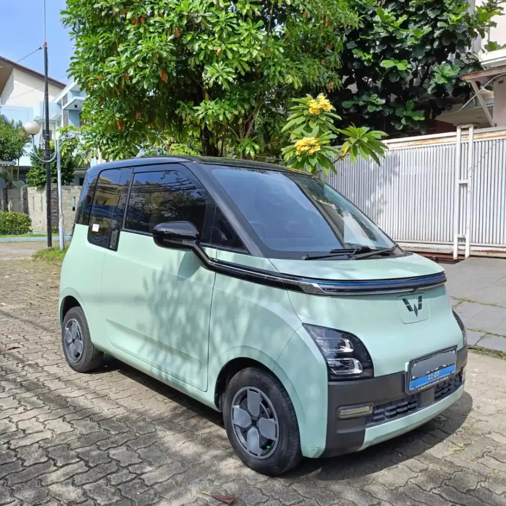WULING AIR-EV PRO LONG RANGE 22'