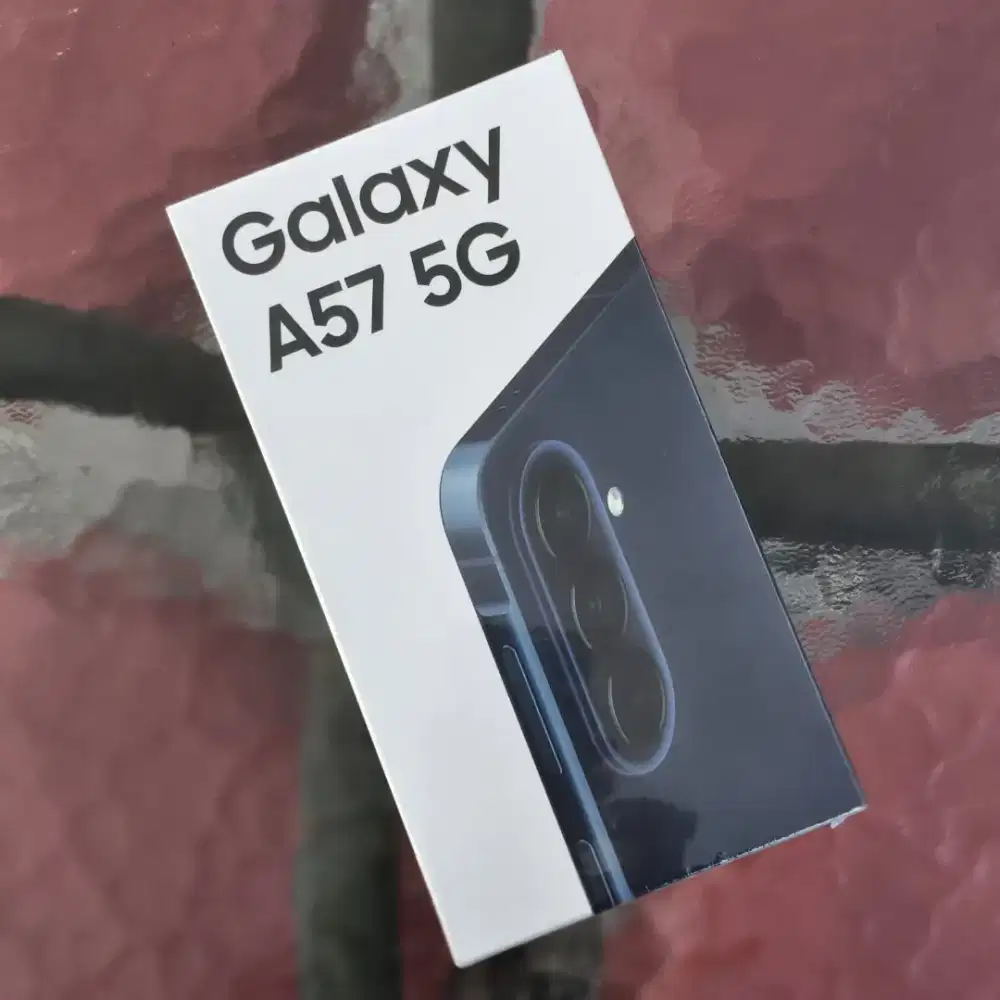  samsung harga termurah A57 beli sekarang gratis langsung adaptor ori