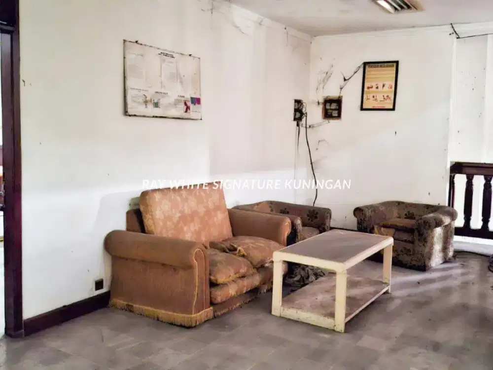 Dijual Rumah Asri Siap Huni Lingkungan Tenang dan Nyaman