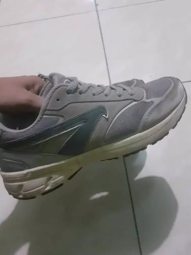Jual aja sepatu brodo