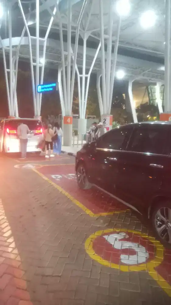 Mencari pekerjaan sebagai supir pribadi atau operasional