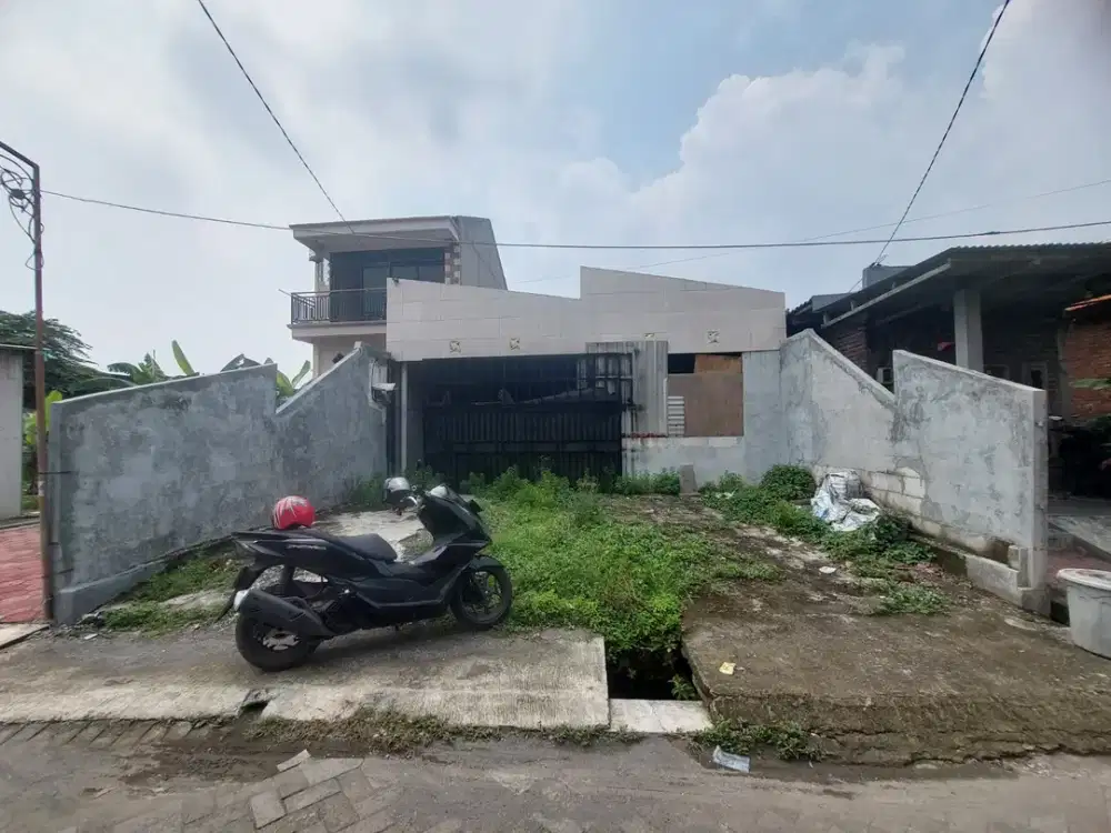 Gudang Siap Pakai Desa Keling Jumpurejo Sukodono Sidoarjo