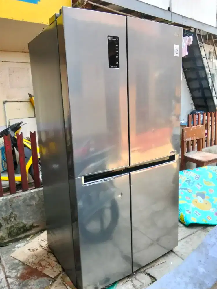 KULKAS LG B247SLUV