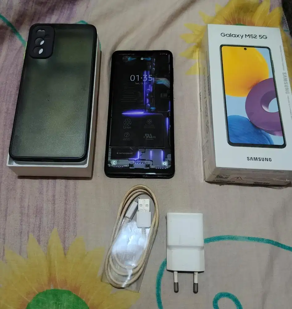JUAL HP SAMSUNG