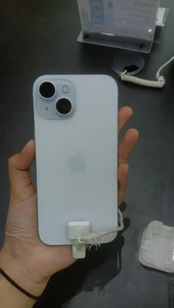IPHONE 15 128 GB