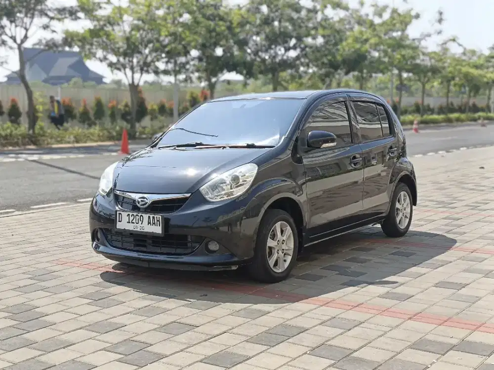 DP 5 JT.! Sirion RS manual 2013