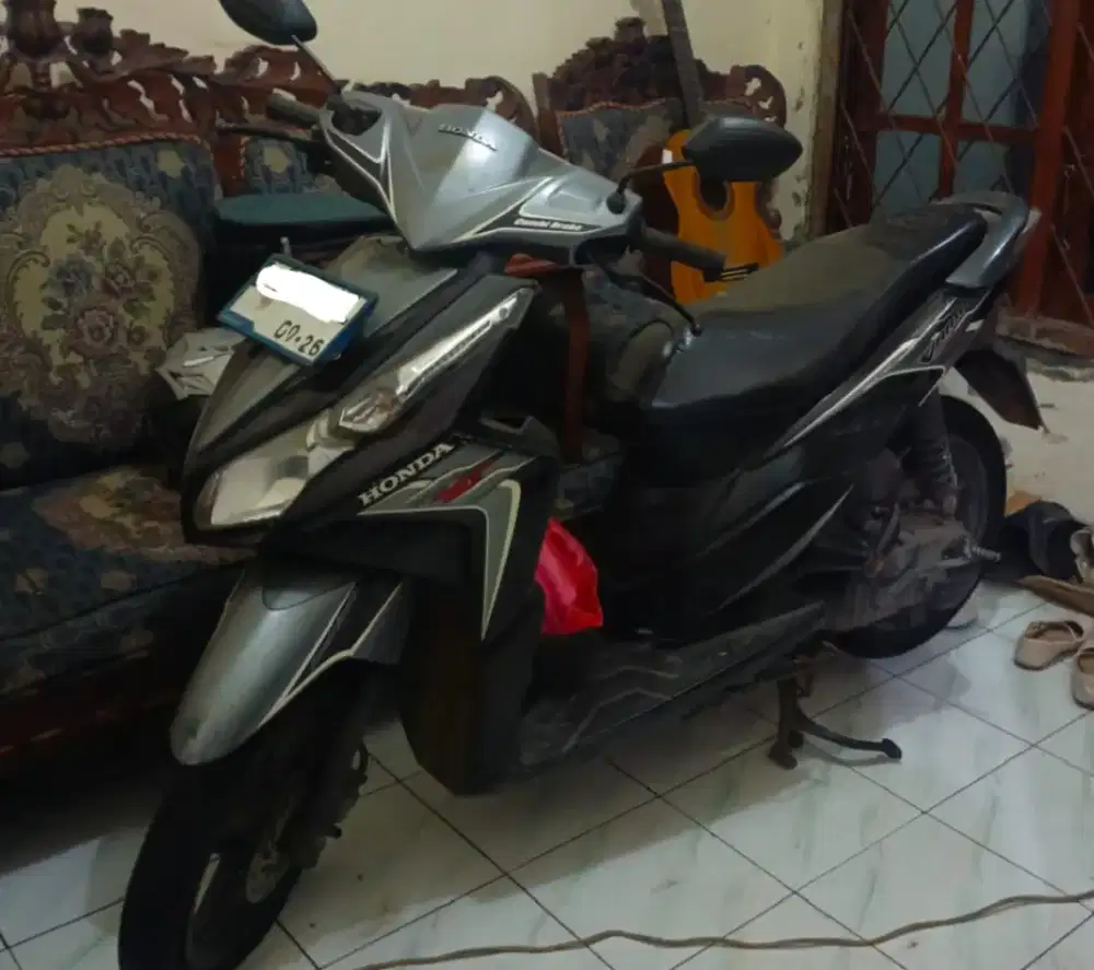 Vario 2011 karbu