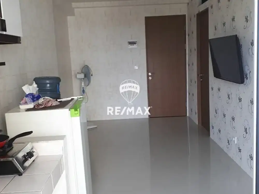 Dijual 2 Bedroom Oak Tower A – Lantai 7, Investasi Properti Jakarta Timur, Sewa Kembali 5–7%