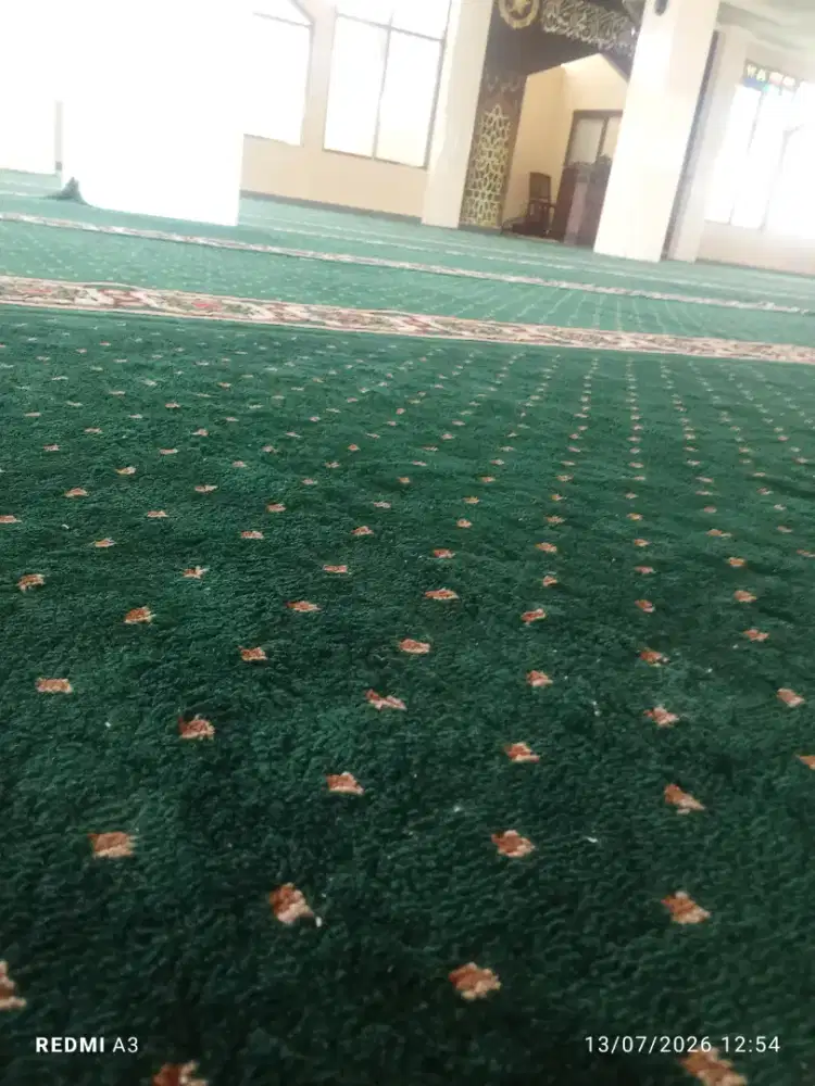 Mencari lowongan pekerjaan