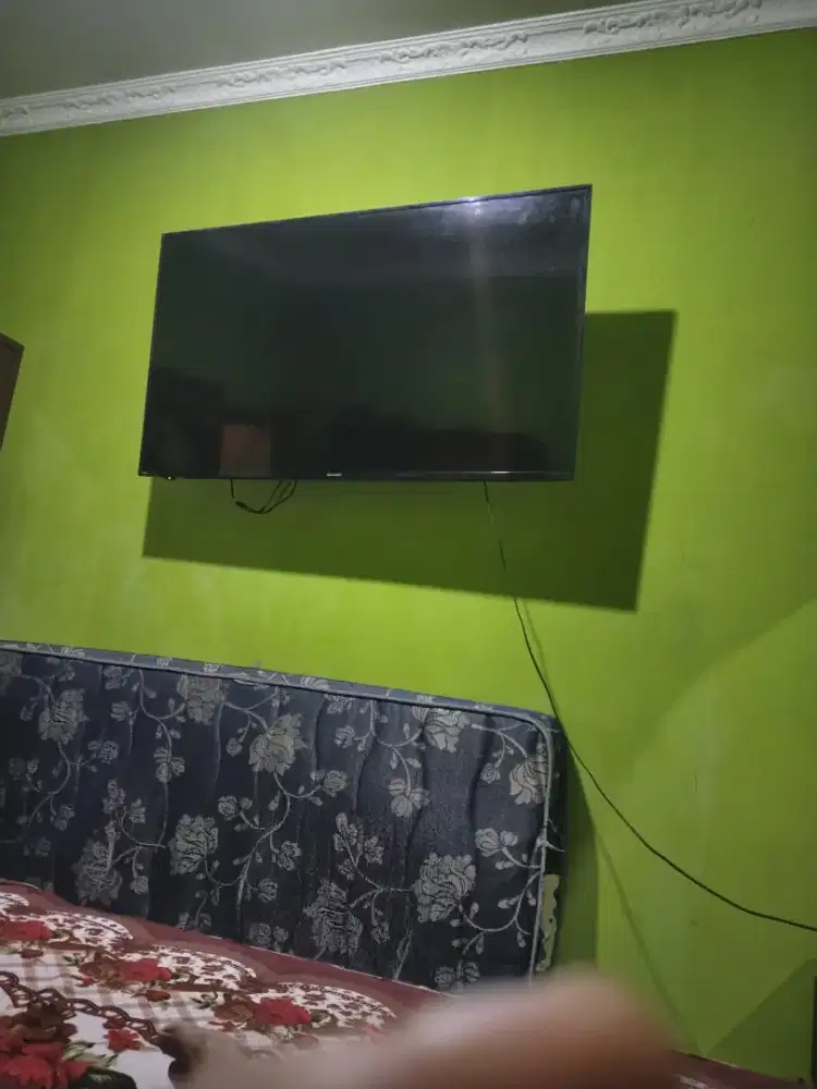 SMART TV 60 INCH