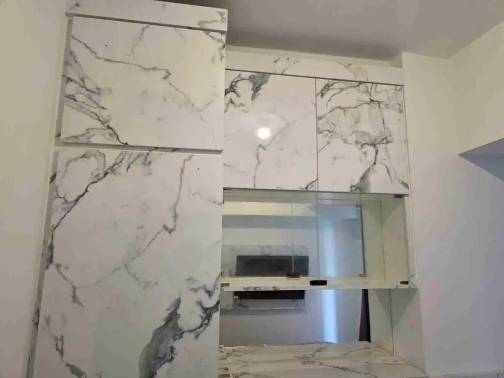 Apartemen Tokyo Riverside PIK2 Tower Beppu LT. 20, Tangerang