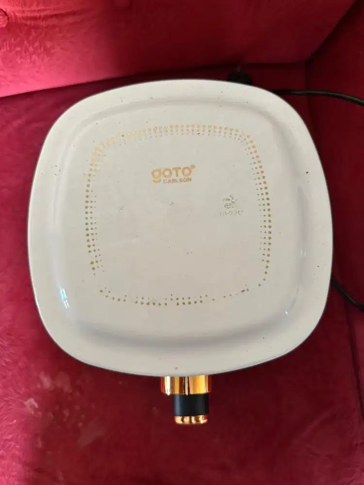 Dijual Air Fryer