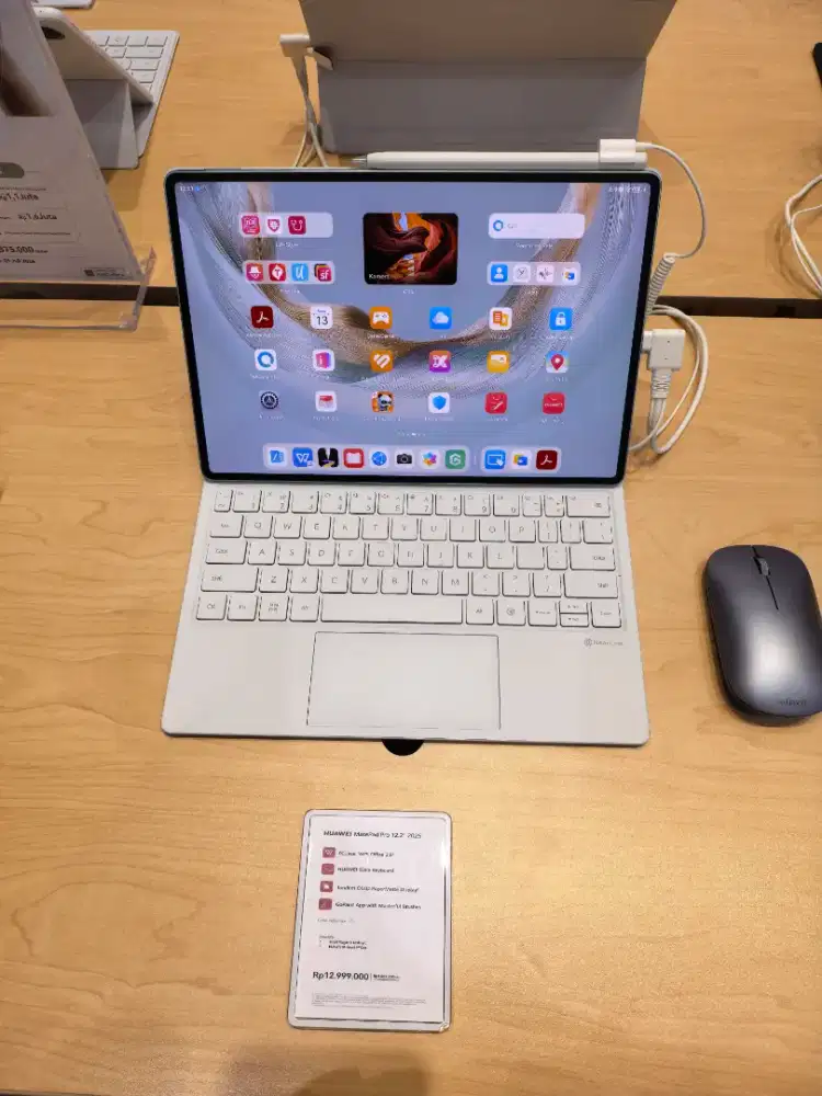 Huawei Matepad Pro 12.2