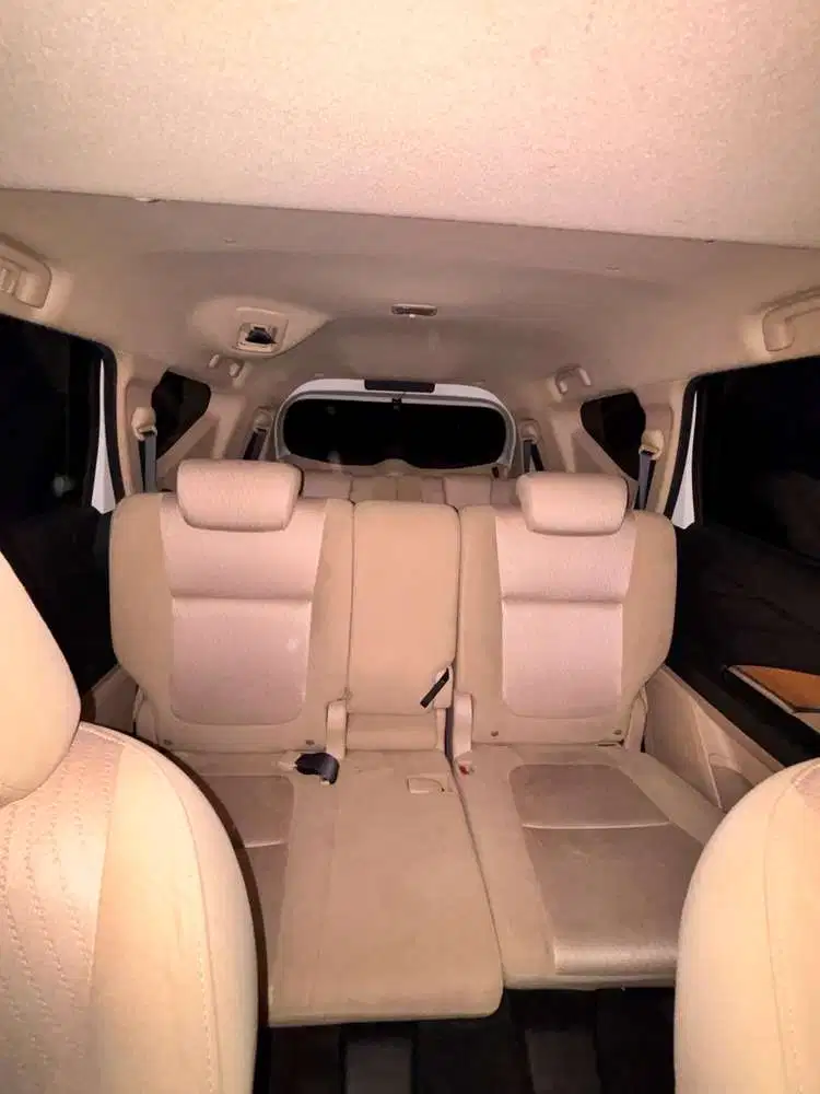 Mitsubishi Xpander 2018 Bensin