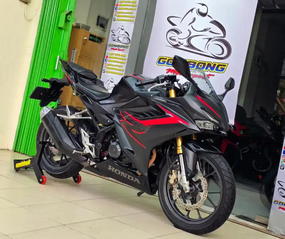 HONDA CBR 150R ABS 2022