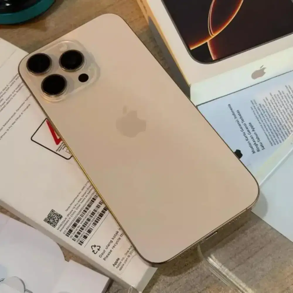 PROMO CICILAN IPHONE 15 16 & 17
