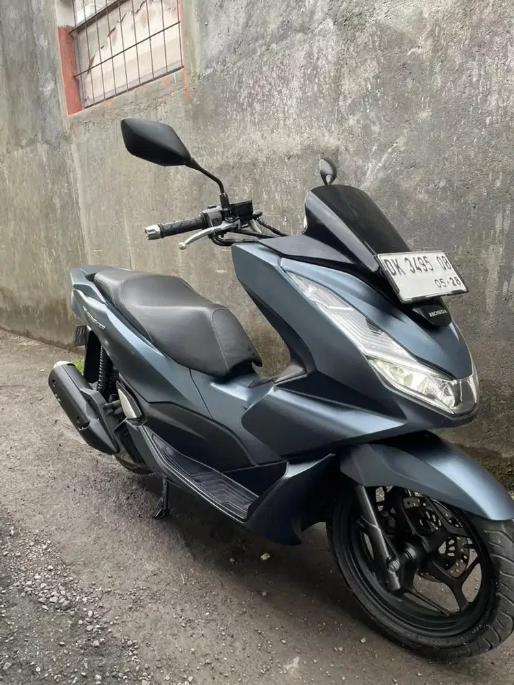 Pcx 160 cbs 2023 @ bintang dewata motor @