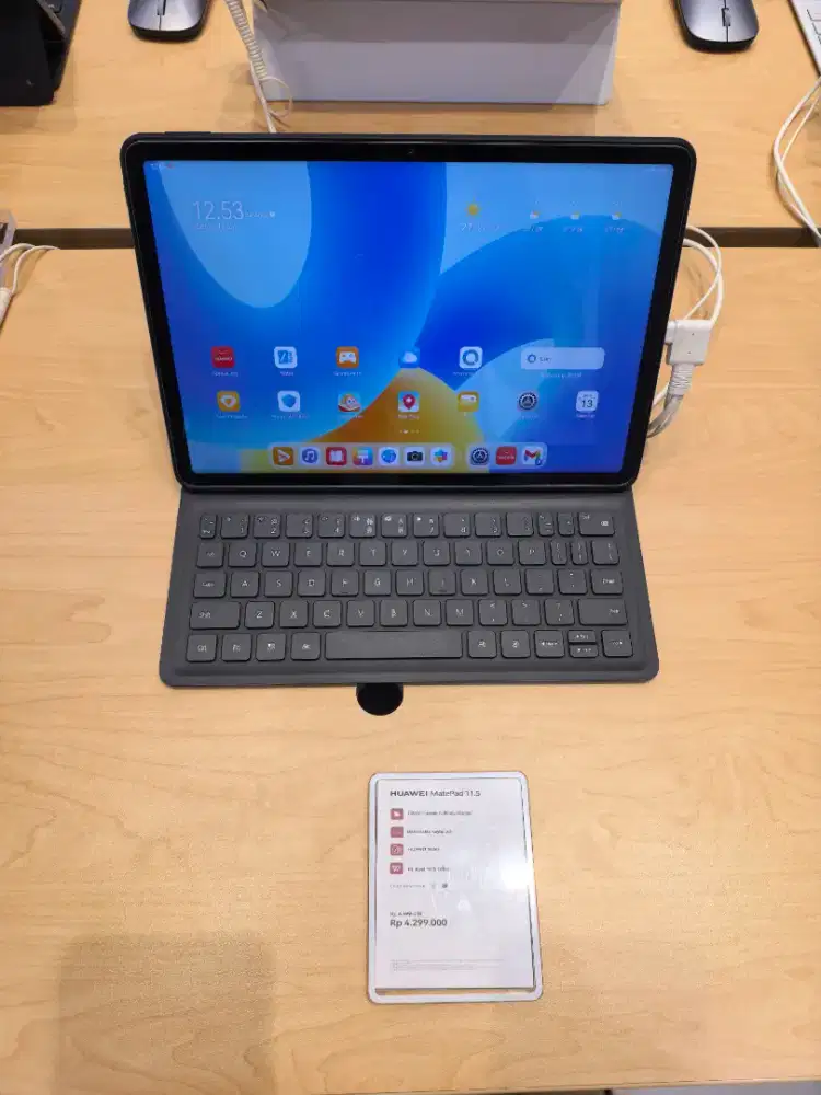 Huawei Matepad 11.5