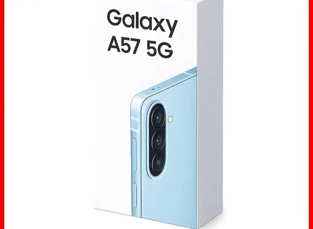 Samsung A57 5G 8/128