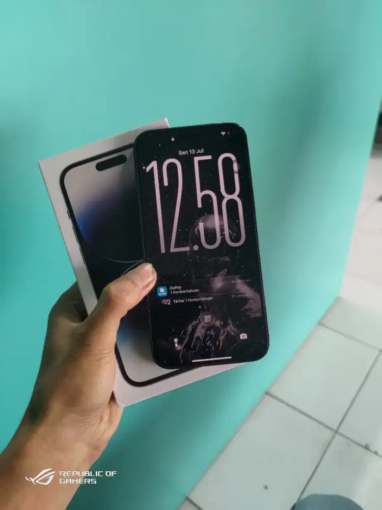 iPhone 14 Pro Max 128Gb