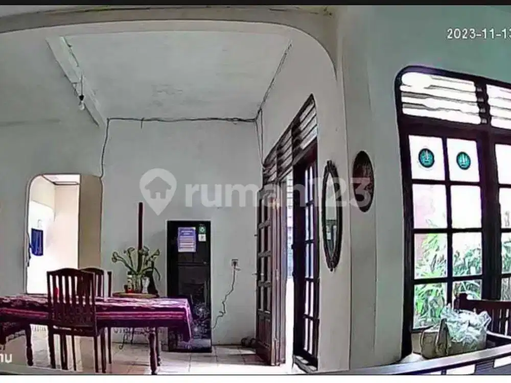 Rumah Kost di Gandaria Dekat ke Mall Gandaria City Nego Sampai Deal