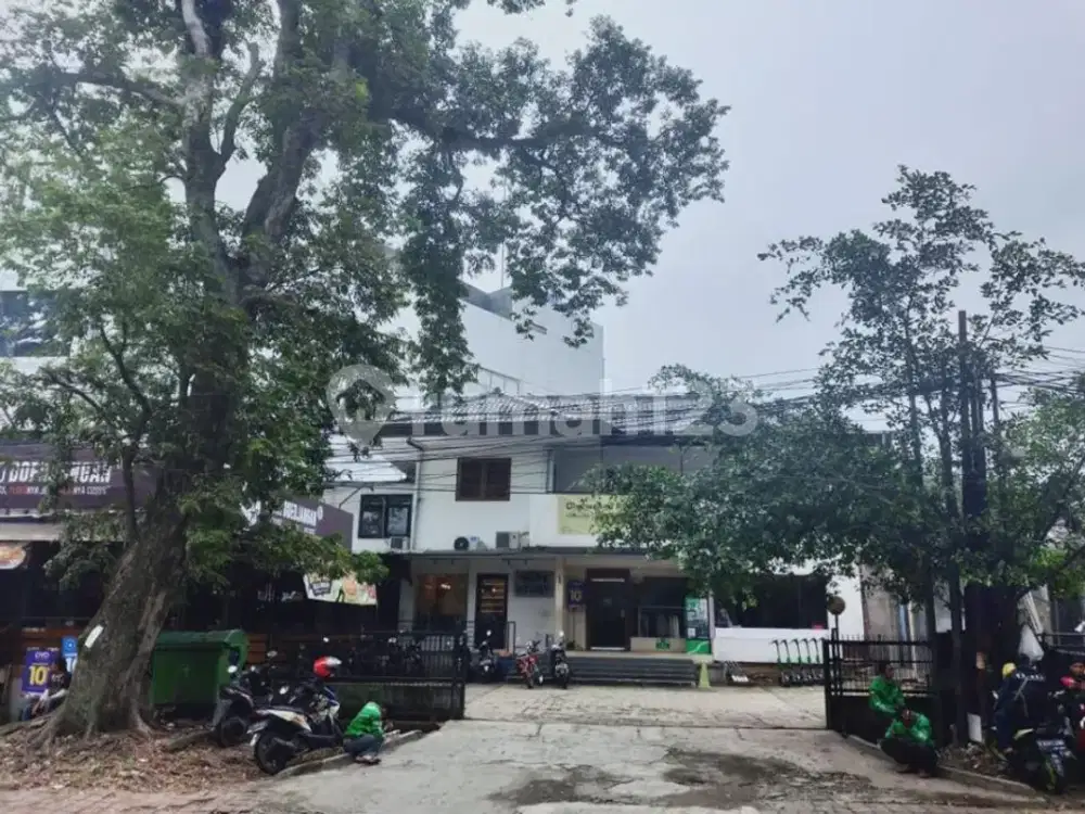 Dijual Cepat Rumah Bagus Cocok untuk Hunian dan Usaha di Sayap Dago Bandung