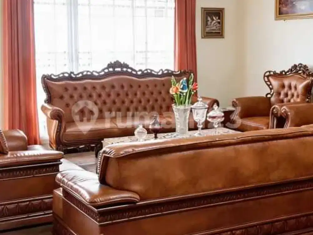 Rumah Siap Huni Harga Under Market di Cipadung Bandung Jawa Barat Nego Sampai Deal