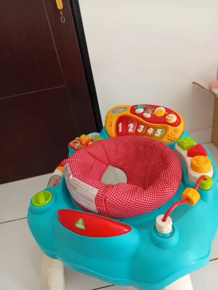 Dijual Produk mothercare babywalker