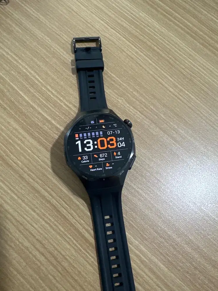 Huawei gt 6 pro