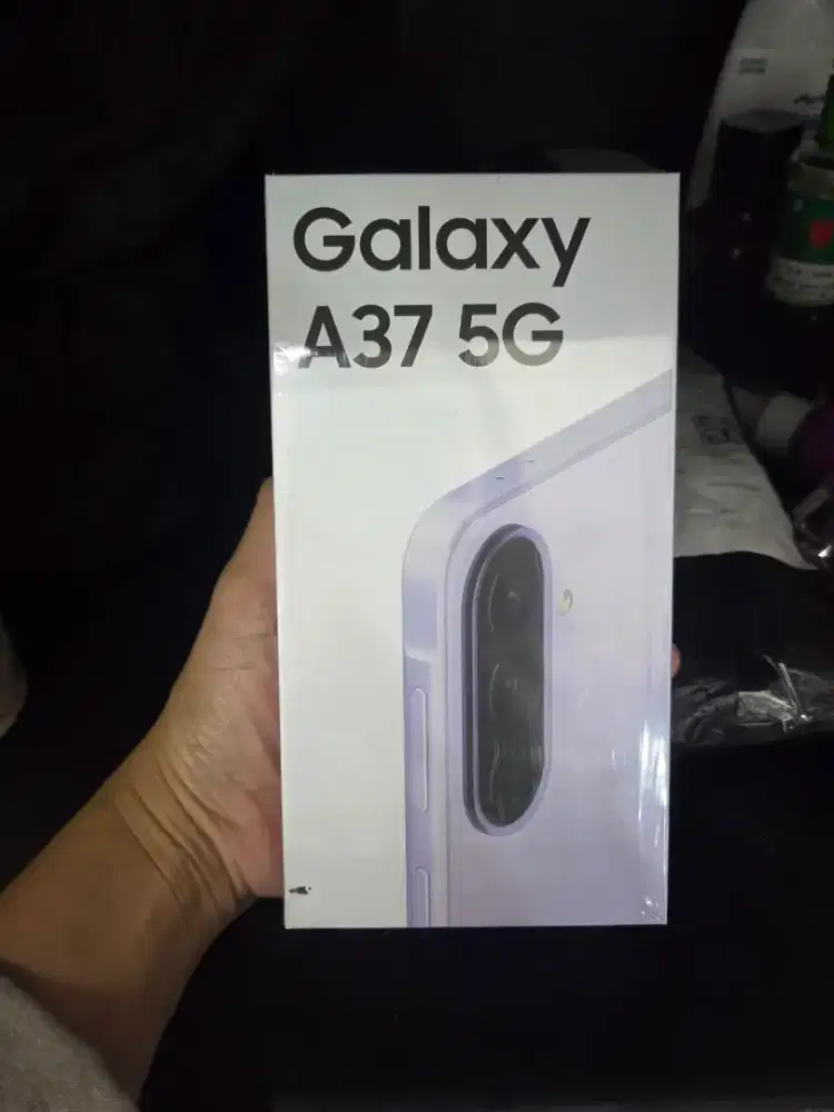 Samsung A37 8/256