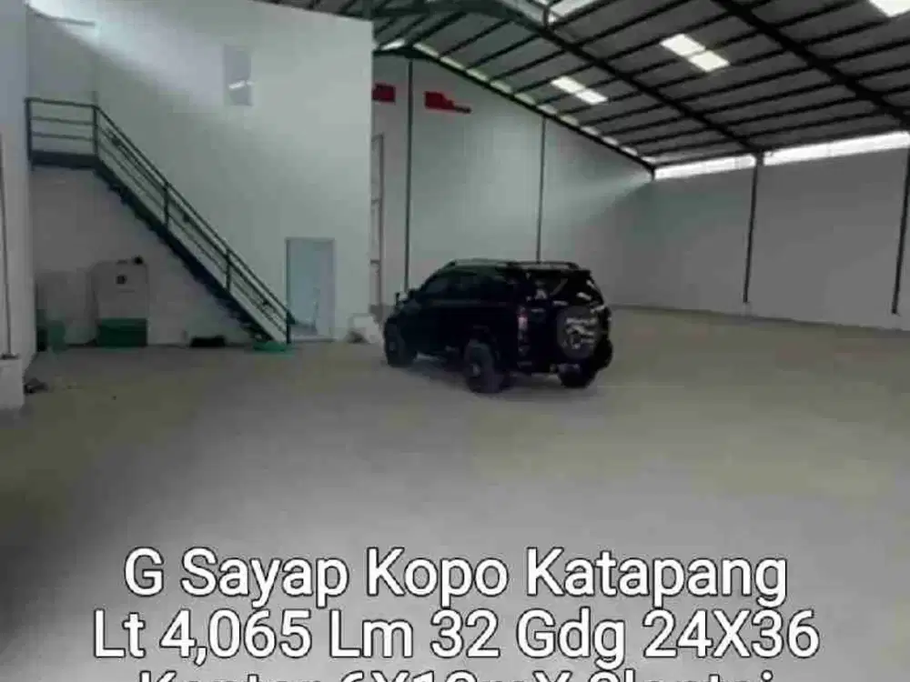 Gudang Kopo Katapang Termurahhhhh