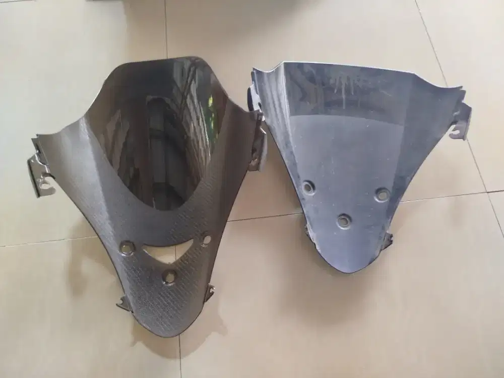 VISOR PCX 150/160