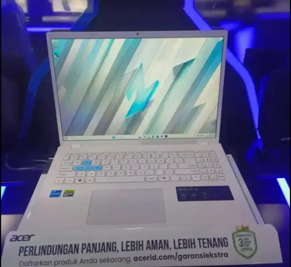 LAPTOP ACER NITRO LITE 16