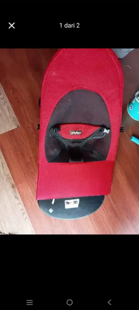 Banser bayi manual 0-8 bln