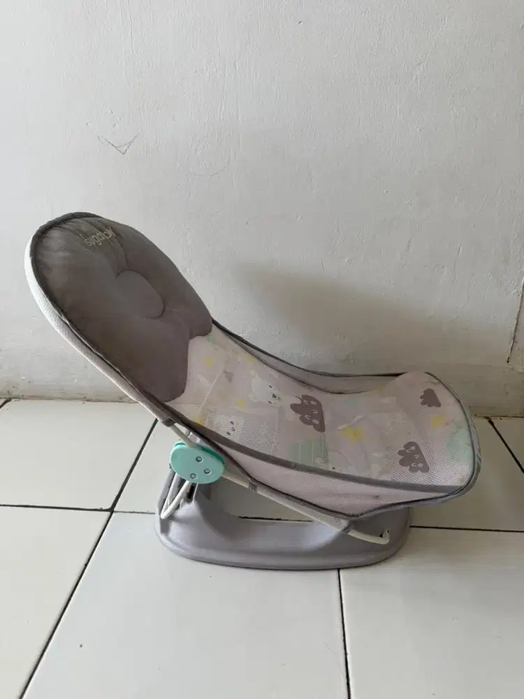 Baby Bather Premium Classic & Fun Series