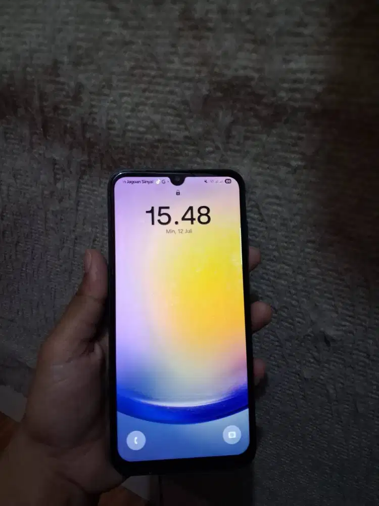 Samsung a25 5g 4+4 /256