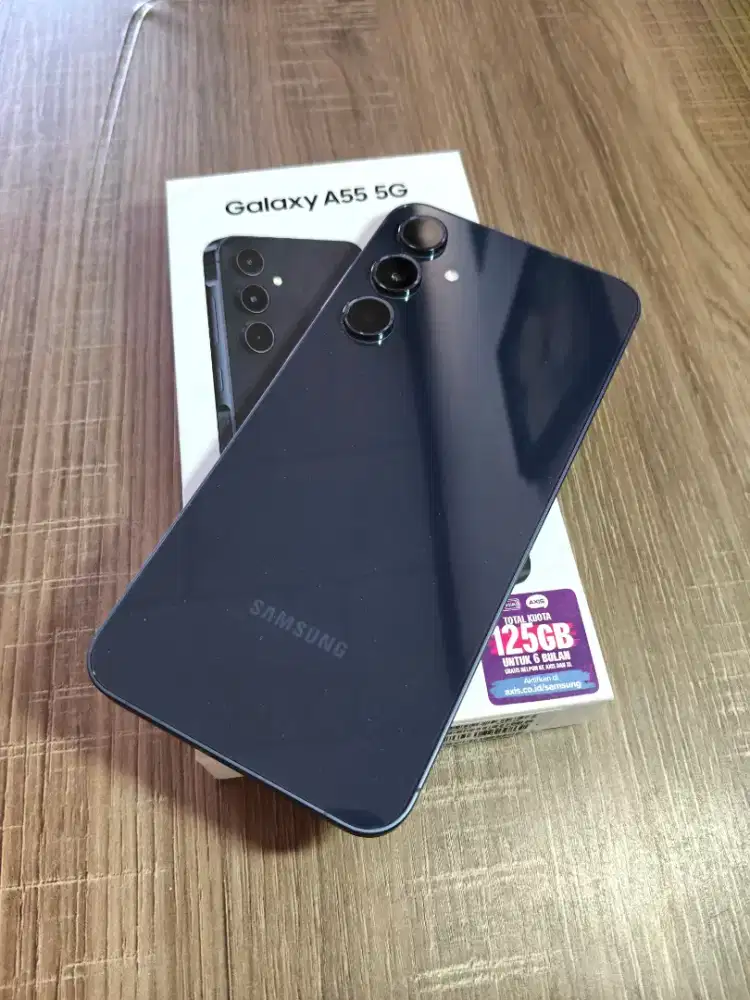 Samsung a55 8/256