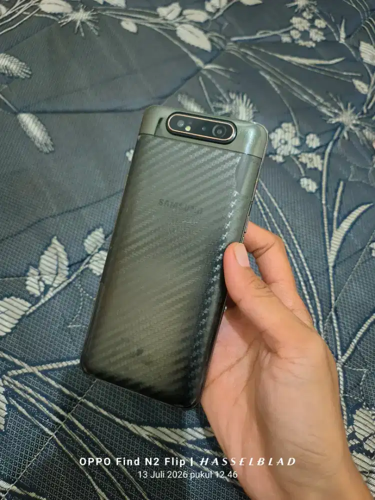 Samsung A80 8/128