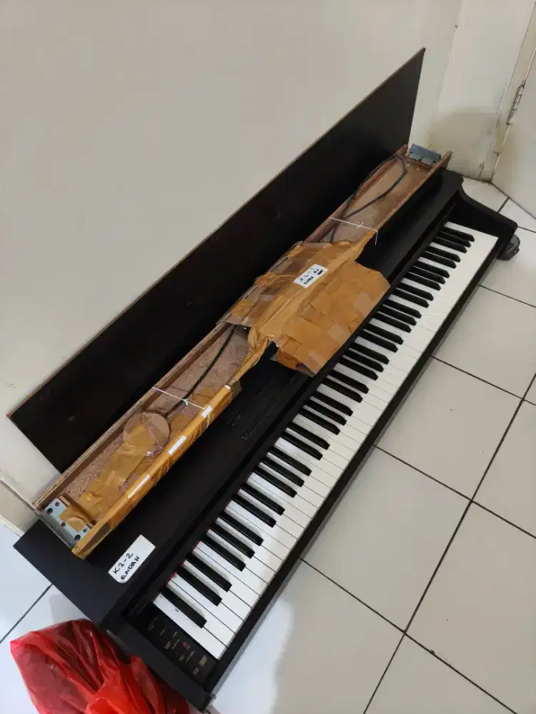 Kawai piano digital kdp-80