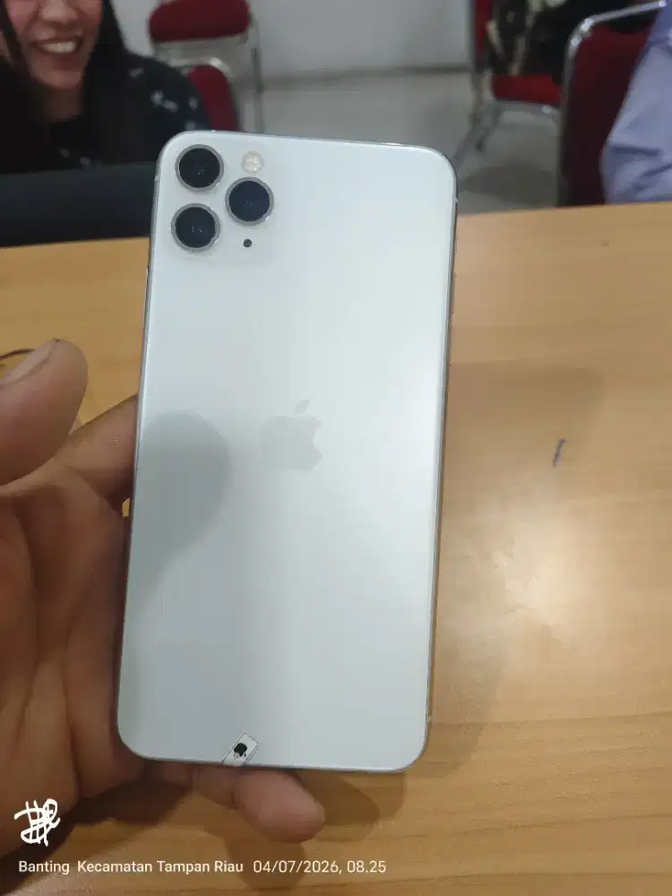 Iphone 11 promax 256Gb