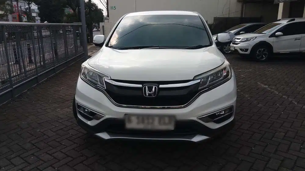 Honda CR-V 2015 Bensin
