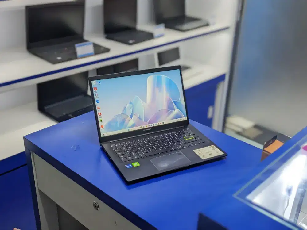 Asus Vivobook 14 X421EPY