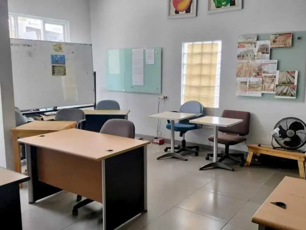 Dijual Rumah Siap Huni di Kelapa Nias Kelapa Gading
